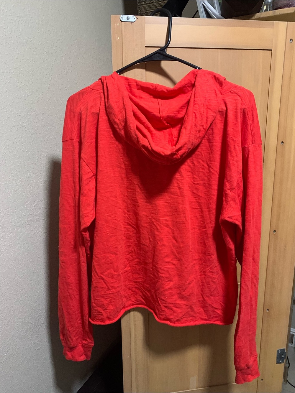 Victoria’s Secret PINK Long Sleeve Shirt - Picture 3 of 3